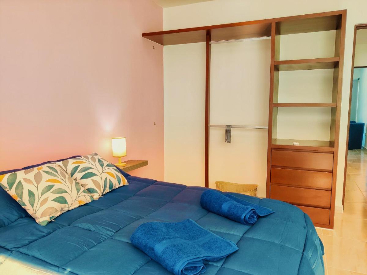 Amazing House Ideal For Families In Cancún Extérieur photo