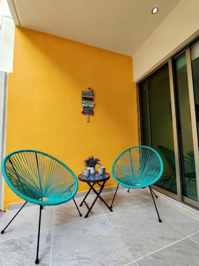 Amazing House Ideal For Families In Cancún Extérieur photo