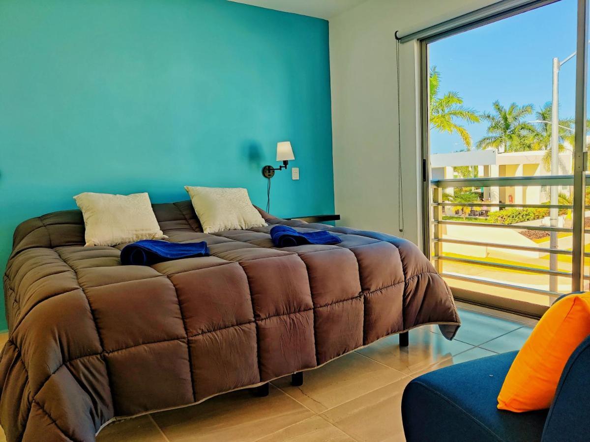 Amazing House Ideal For Families In Cancún Extérieur photo