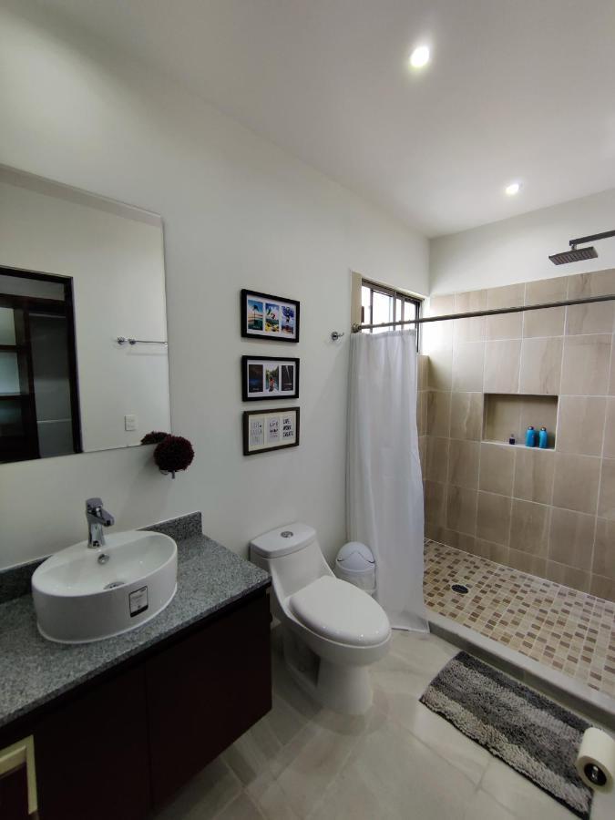 Amazing House Ideal For Families In Cancún Extérieur photo