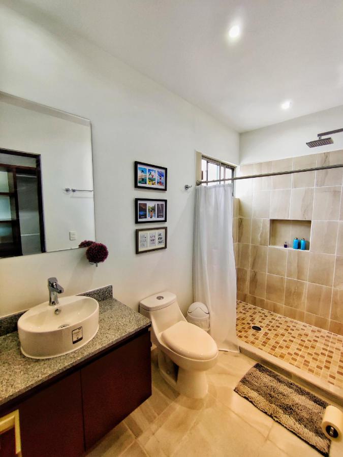 Amazing House Ideal For Families In Cancún Extérieur photo