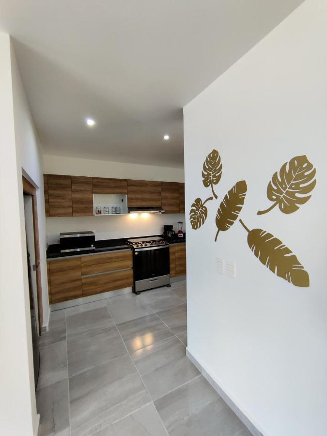Amazing House Ideal For Families In Cancún Extérieur photo